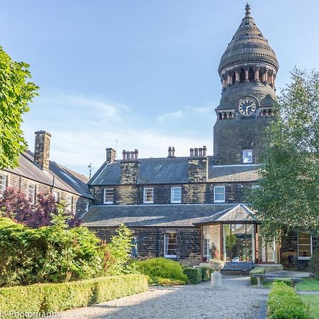 Hinsley Hall Leeds  Zewnętrze zdjęcie
