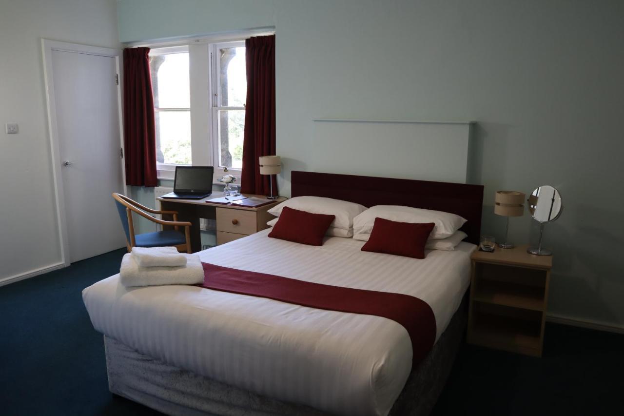 Hinsley Hall Leeds  Zewnętrze zdjęcie