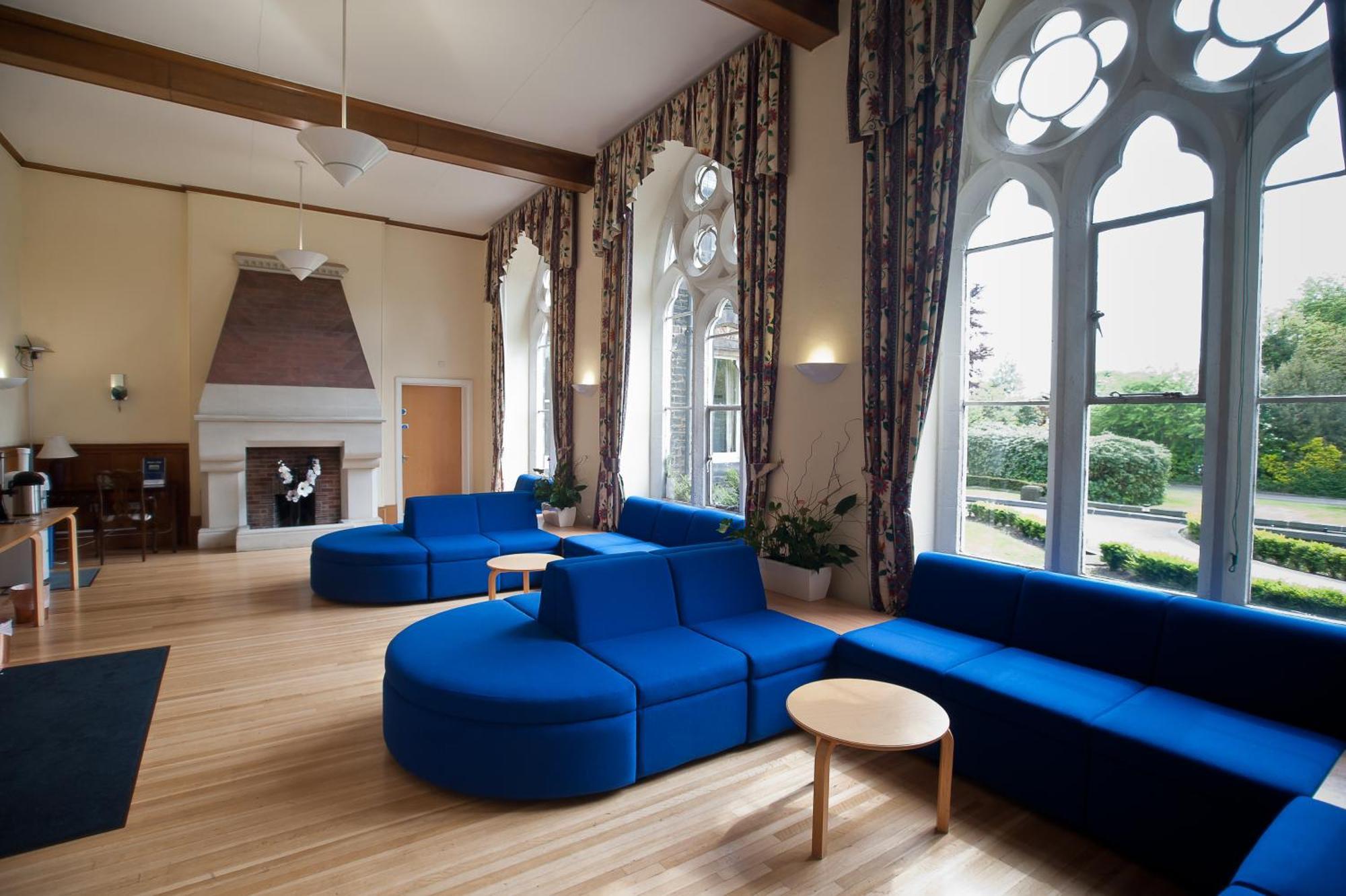 Hinsley Hall Leeds  Zewnętrze zdjęcie