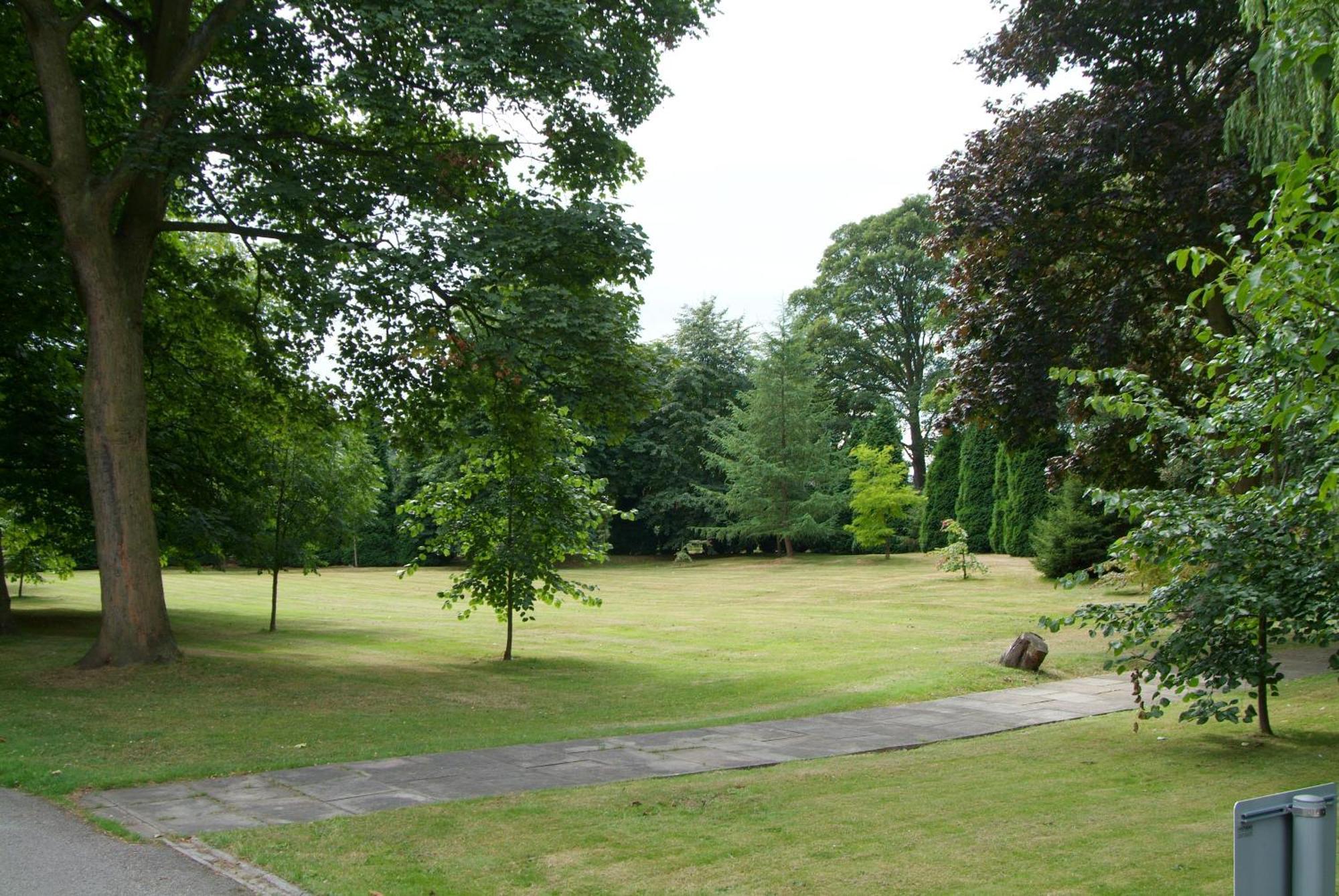 Hinsley Hall Leeds  Zewnętrze zdjęcie