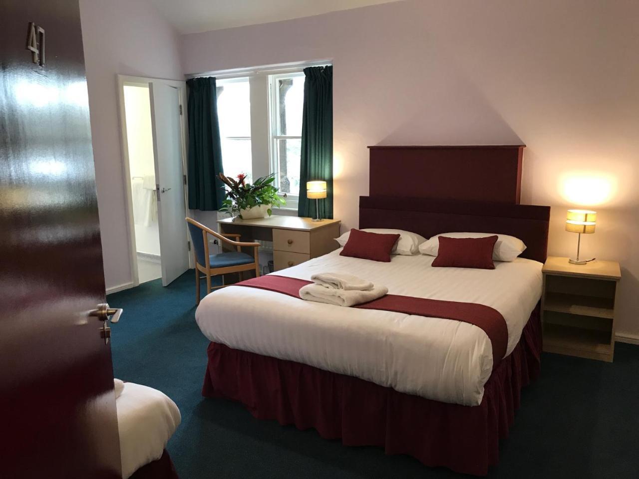 Hinsley Hall Leeds  Zewnętrze zdjęcie