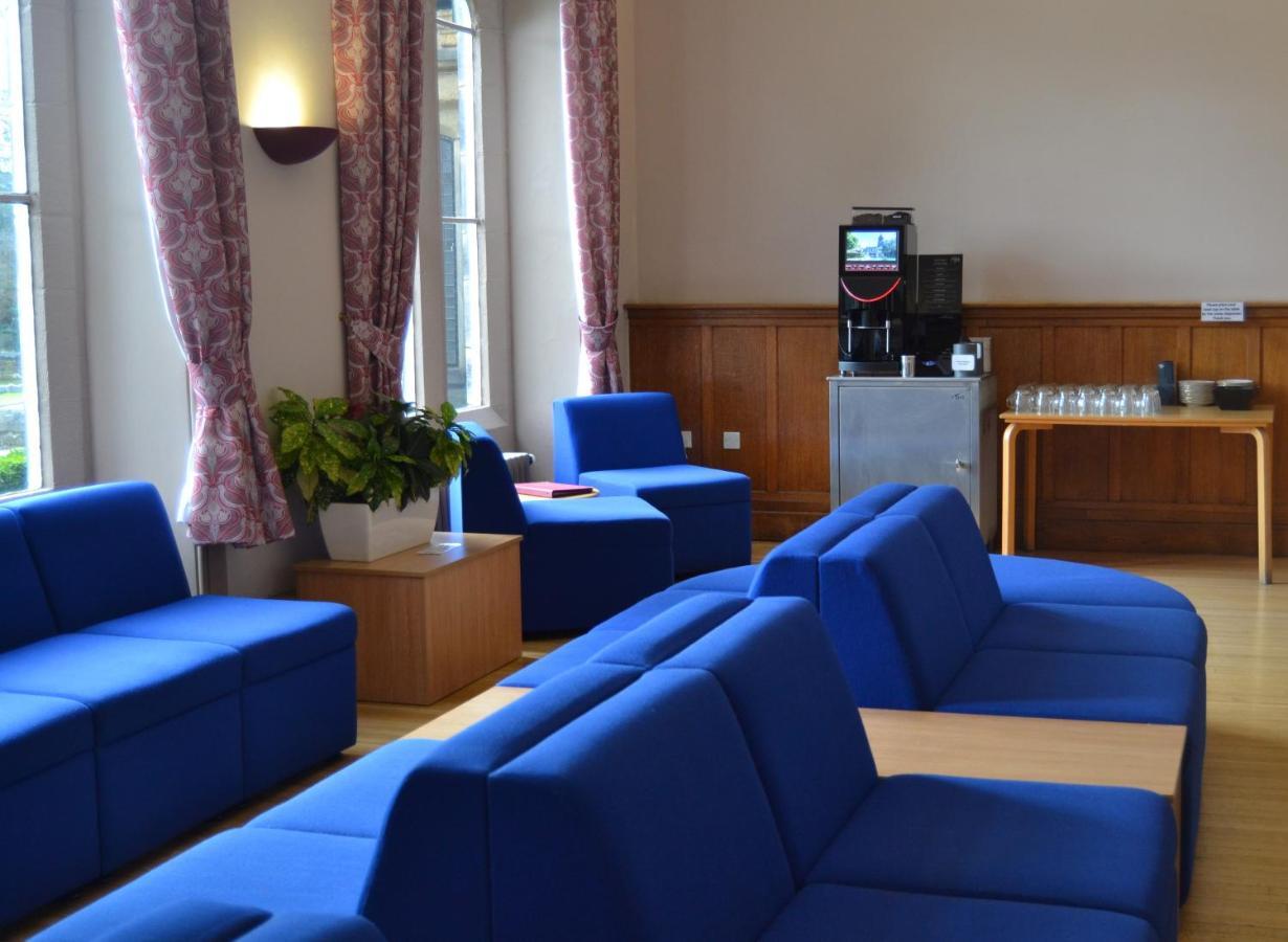 Hinsley Hall Leeds  Zewnętrze zdjęcie