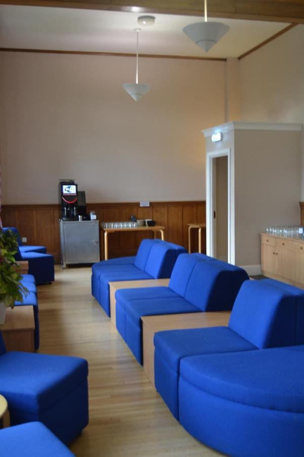 Hinsley Hall Leeds  Zewnętrze zdjęcie